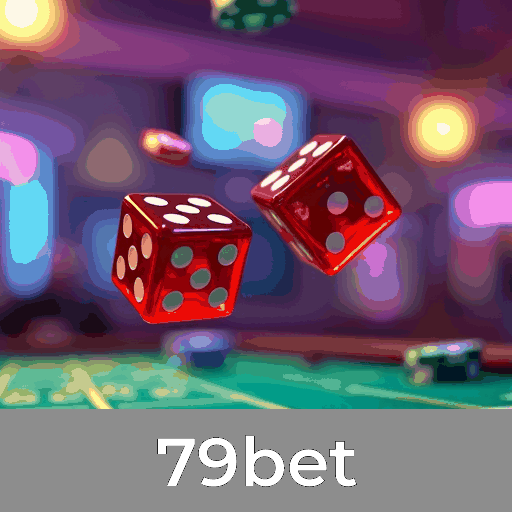 79bet: Aproveite caça-níqueis e caça-níqueis com bônus no cassino ao vivo!
