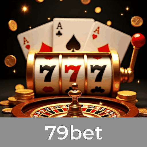 79bet - Plataforma confiável para apostas emocionantes e bônus